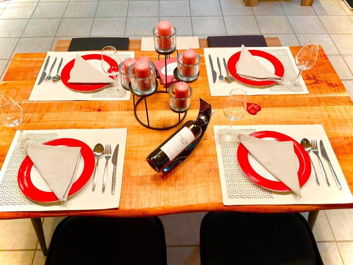 Am Wildbach Bei Passau Apartament *